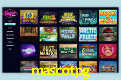 mascotpg.com